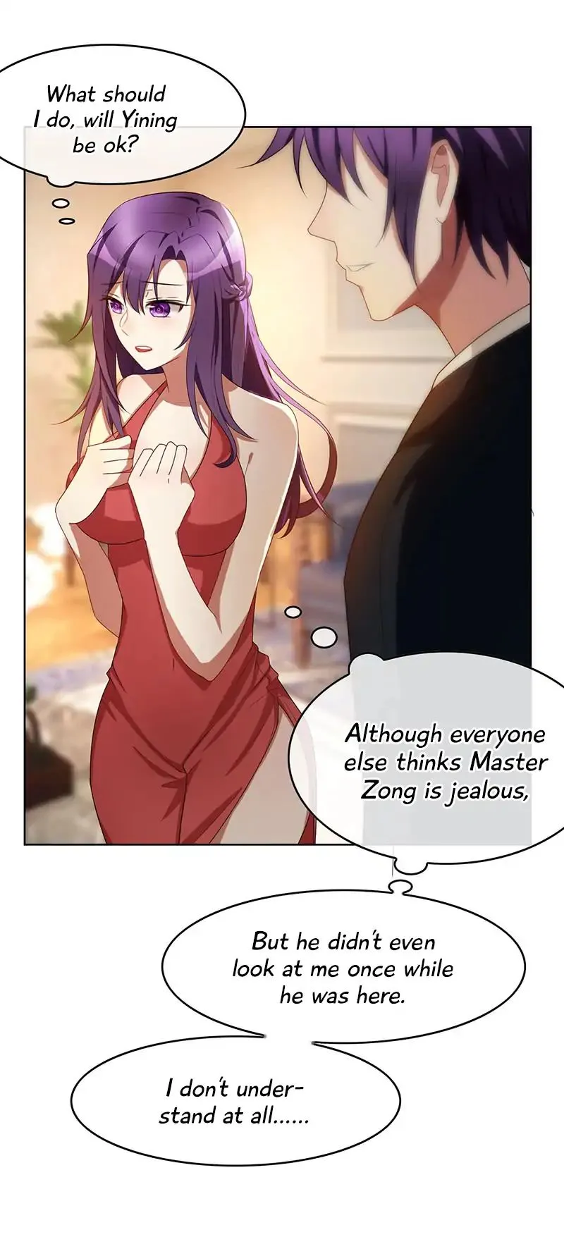 Read Chunqing Lushao chapter 22 image 13 on Lezhin