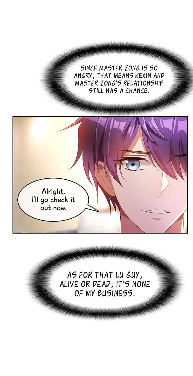 Read Chunqing Lushao chapter 22 image 16 on Lezhin