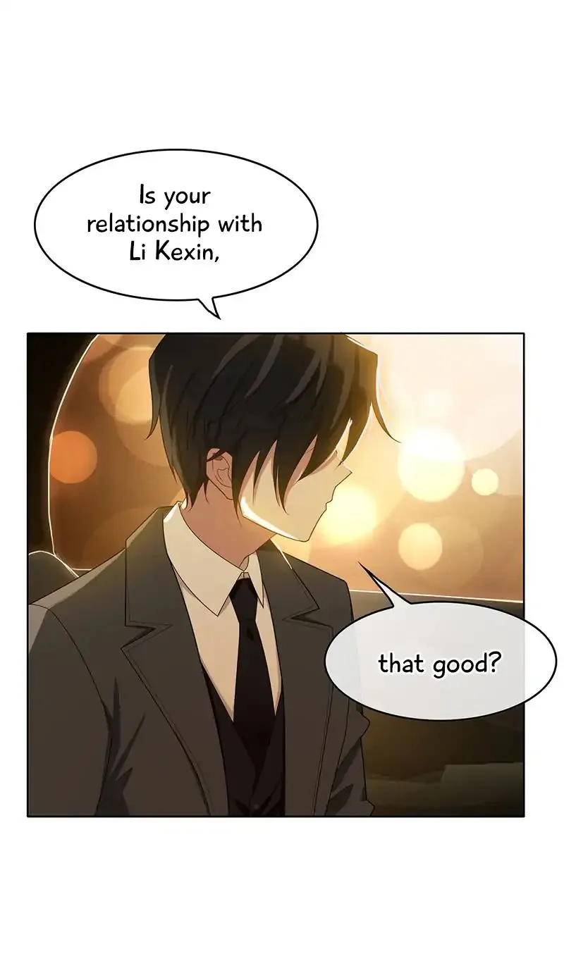 Read Chunqing Lushao chapter 22 image 23 on Lezhin