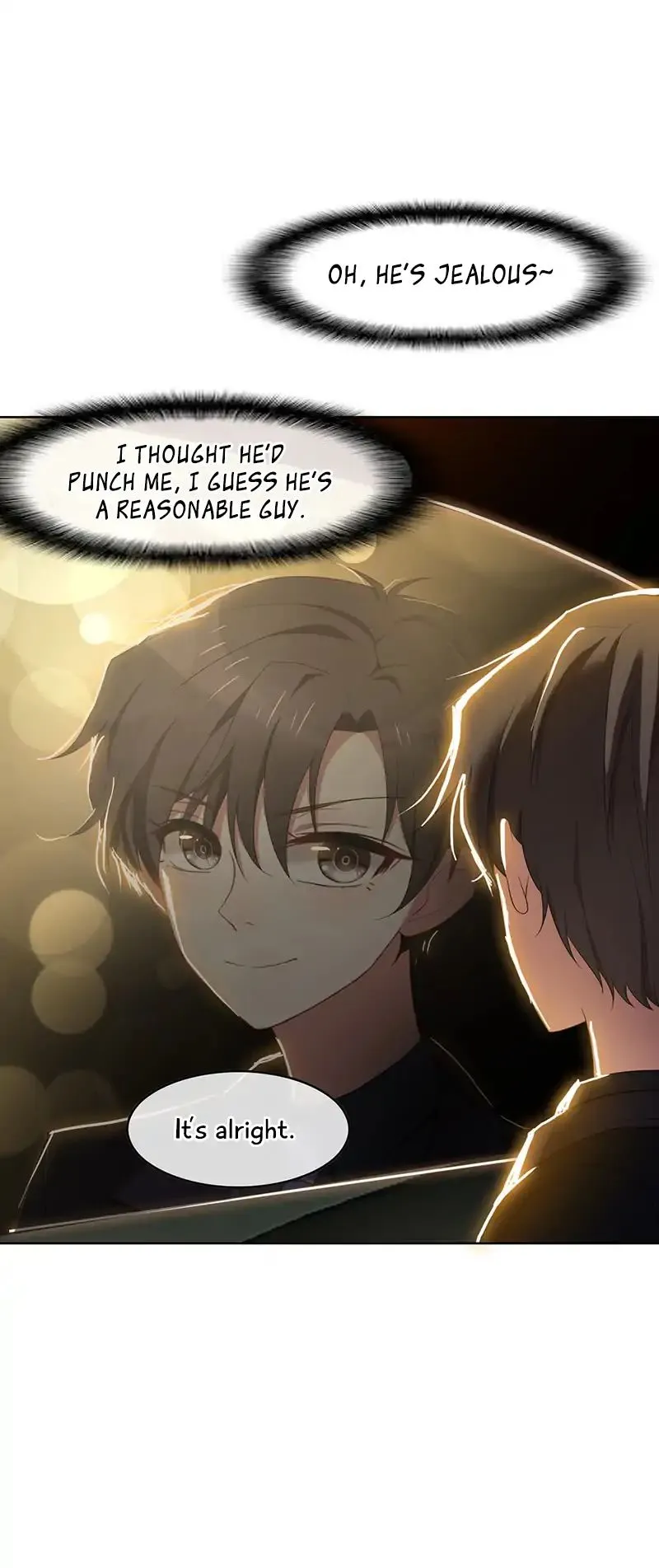 Read Chunqing Lushao chapter 22 image 24 on Lezhin