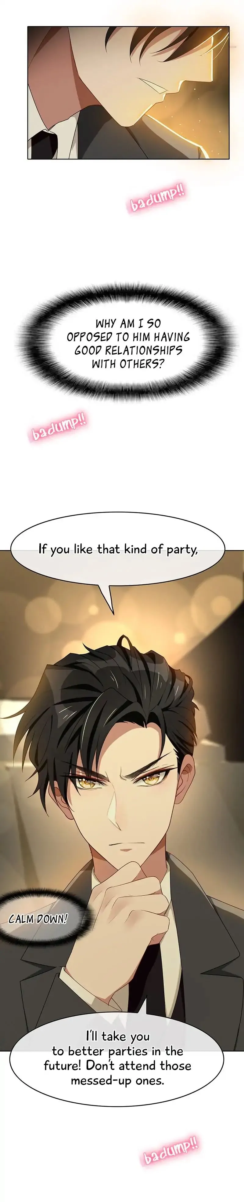 Read Chunqing Lushao chapter 22 image 27 on Lezhin