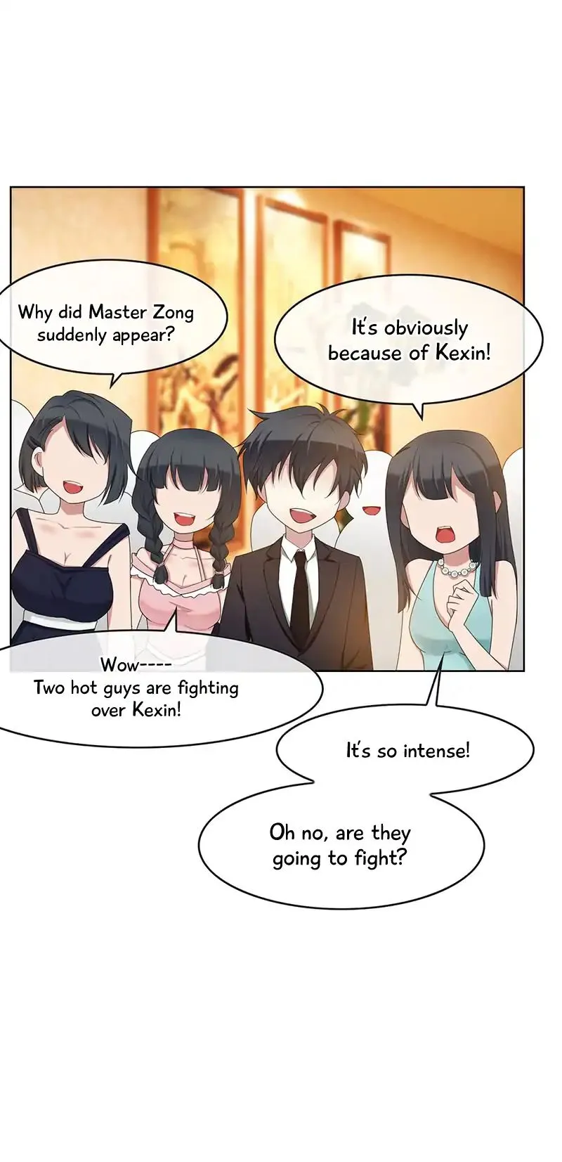 Read Chunqing Lushao chapter 22 image 3 on Lezhin