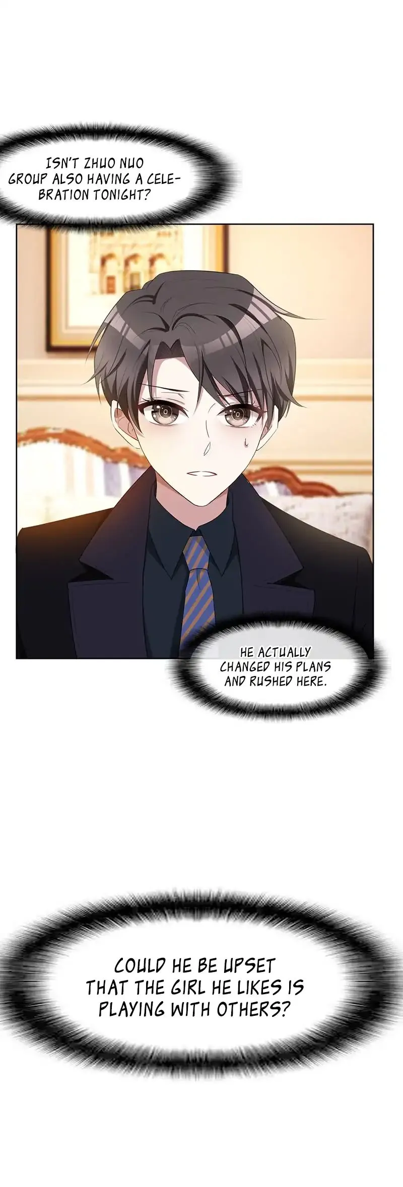 Read Chunqing Lushao chapter 22 image 4 on Lezhin