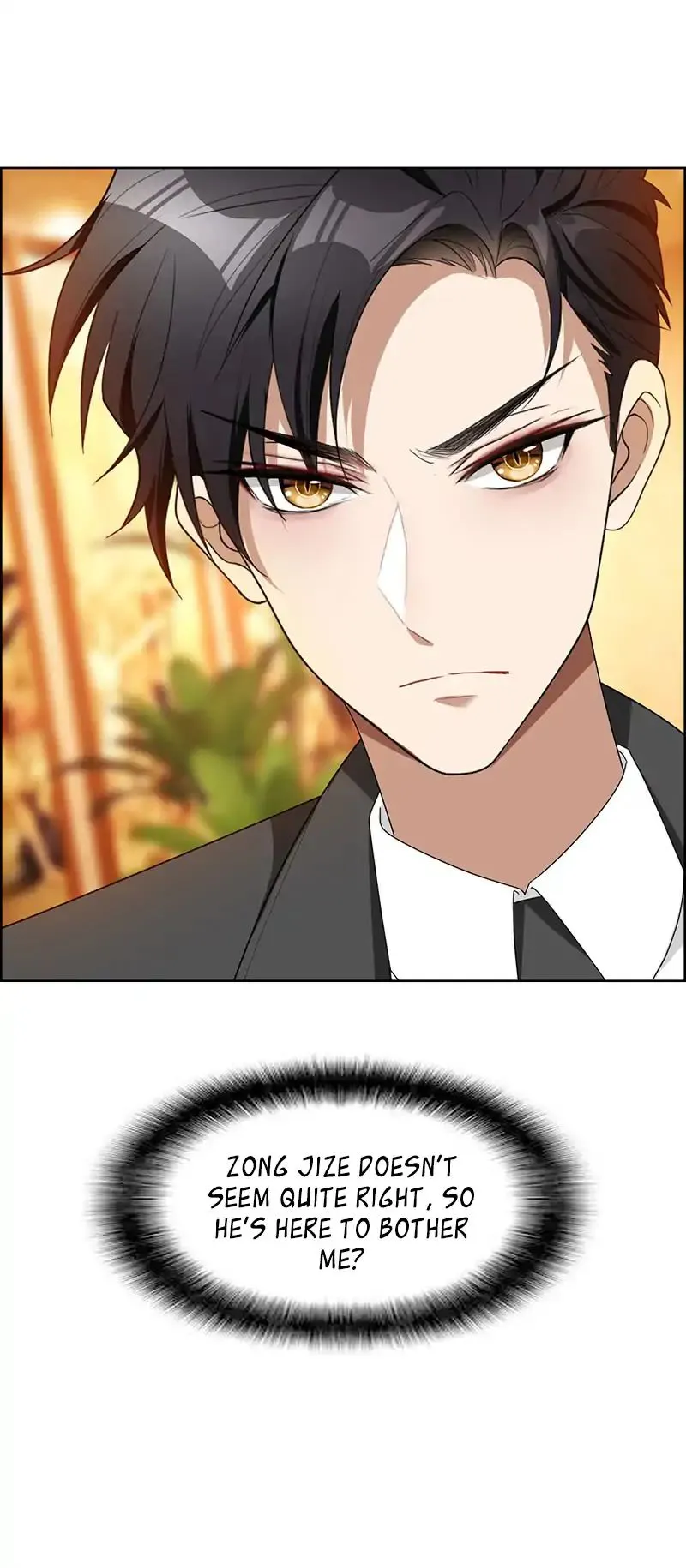 Read Chunqing Lushao chapter 22 image 5 on Lezhin