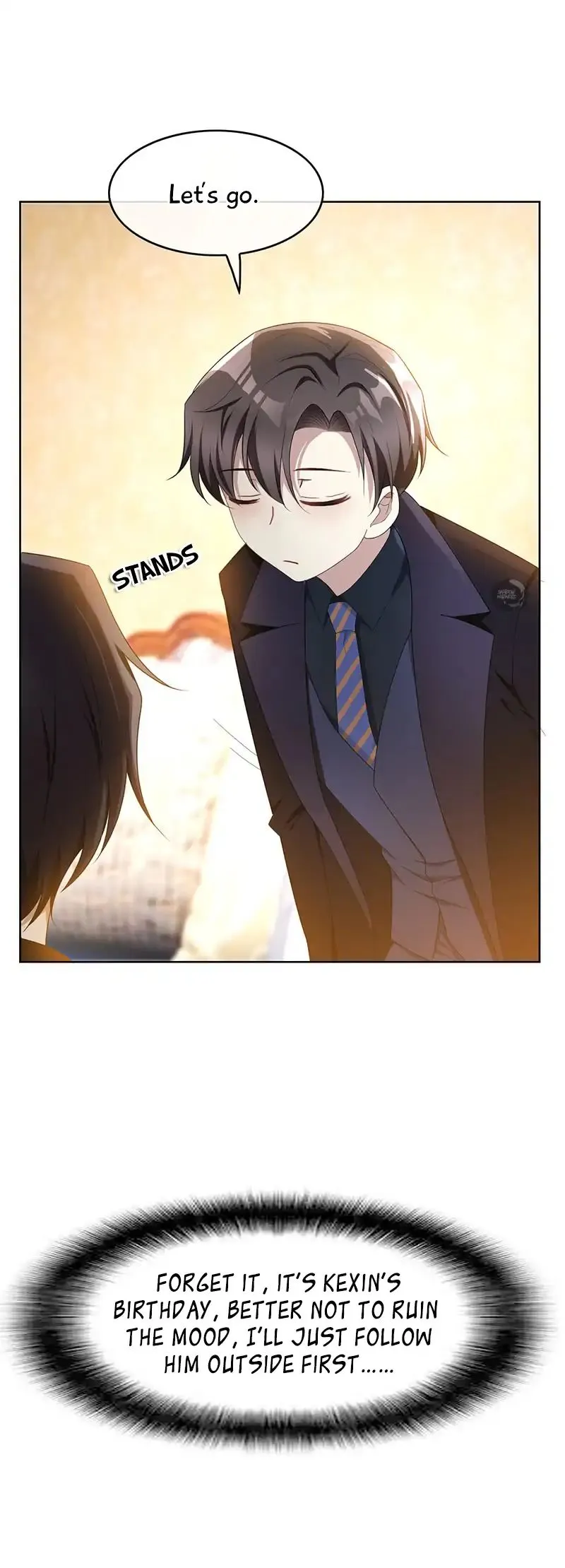 Read Chunqing Lushao chapter 22 image 6 on Lezhin