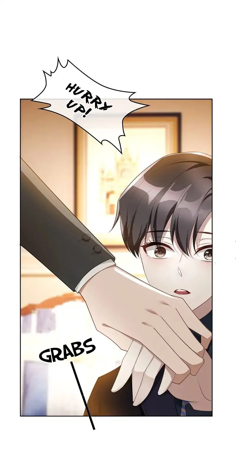 Read Chunqing Lushao chapter 22 image 7 on Lezhin