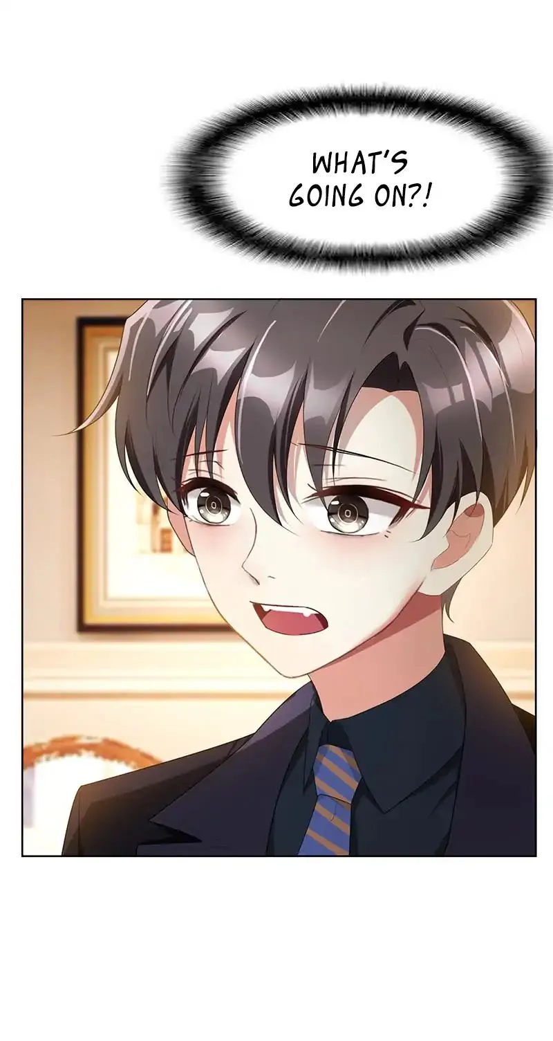 Read Chunqing Lushao chapter 22 image 8 on Lezhin