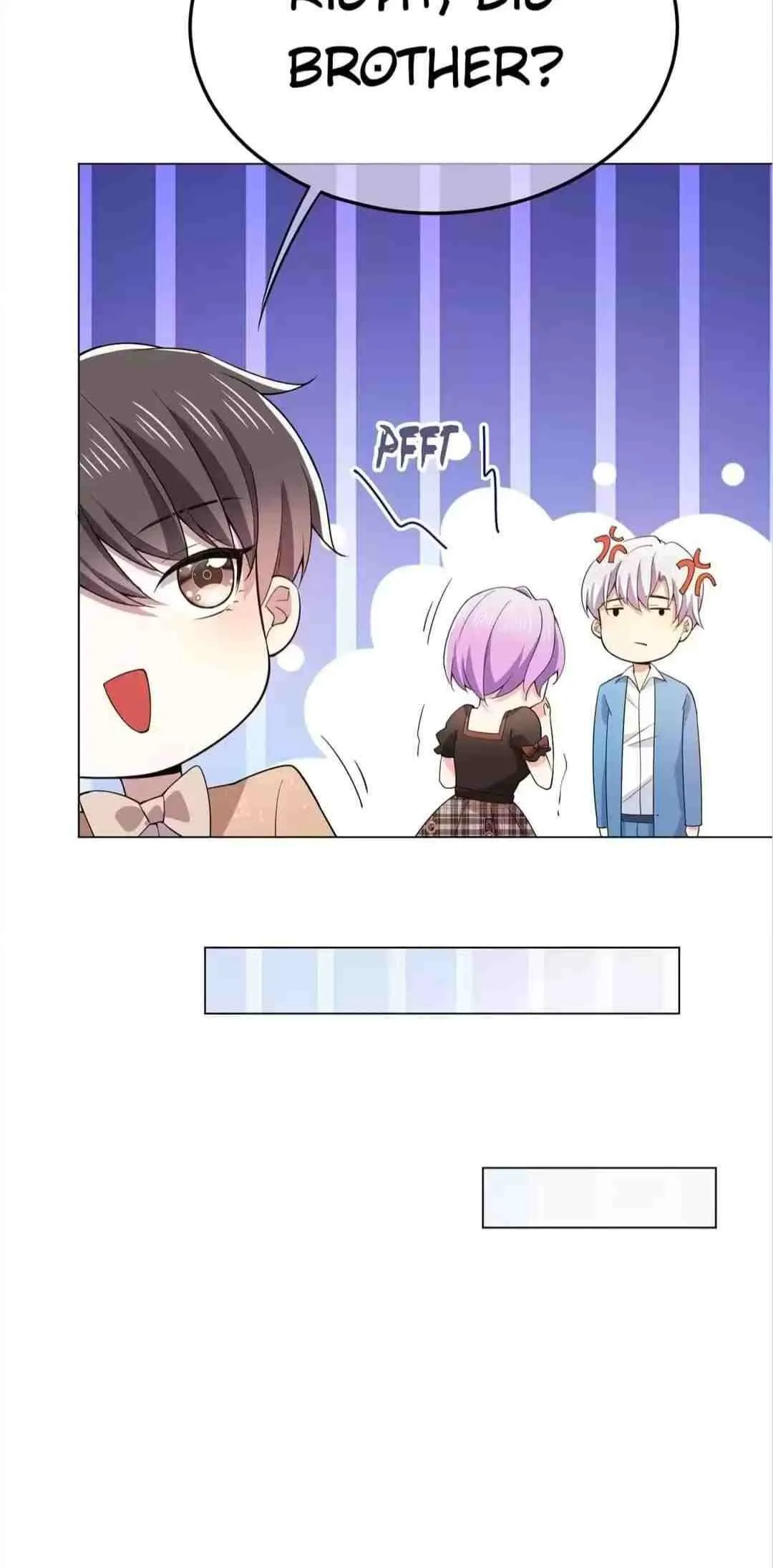 Read Chunqing Lushao chapter 220 image 11 on Lezhin
