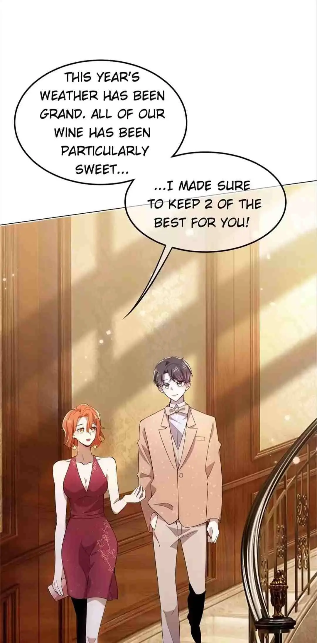 Read Chunqing Lushao chapter 220 image 12 on Lezhin