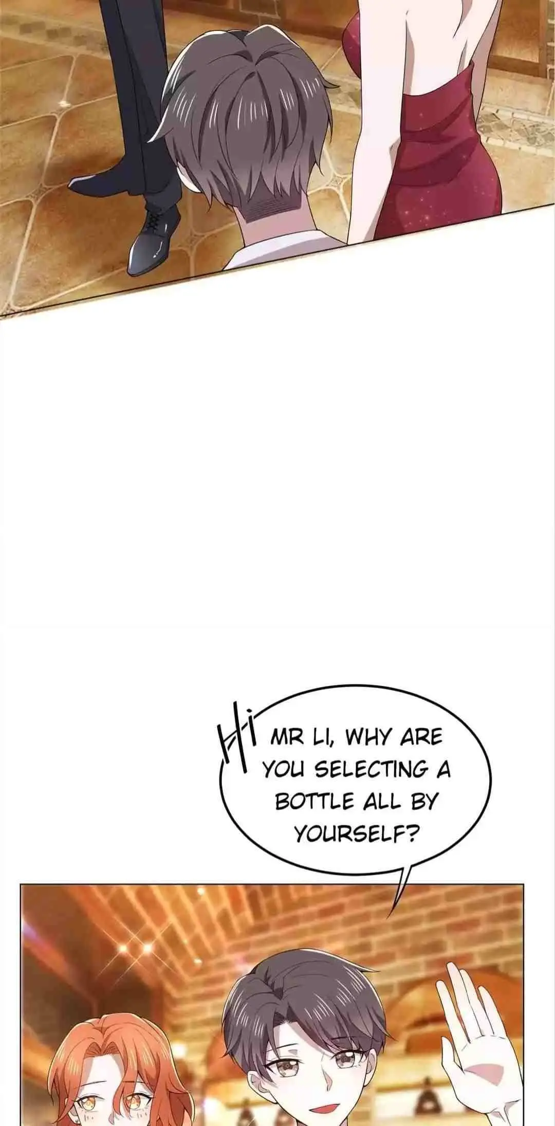 Read Chunqing Lushao chapter 220 image 14 on Lezhin