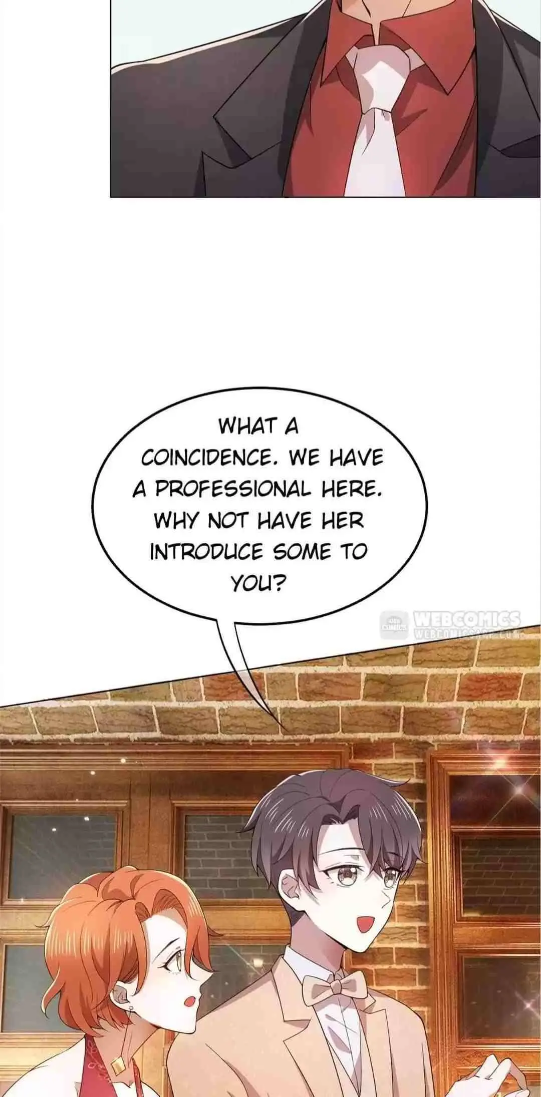 Read Chunqing Lushao chapter 220 image 16 on Lezhin