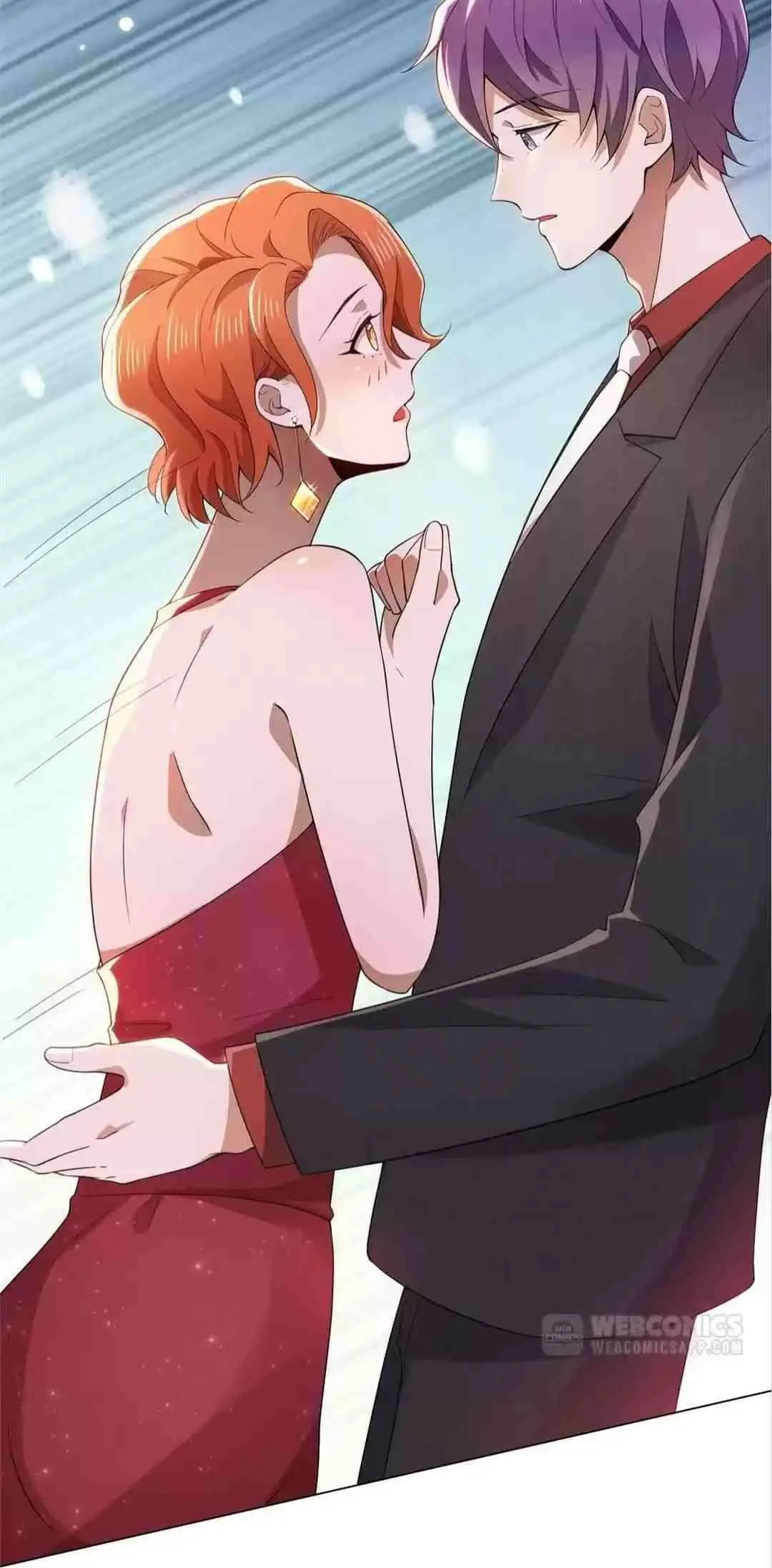 Read Chunqing Lushao chapter 220 image 19 on Lezhin