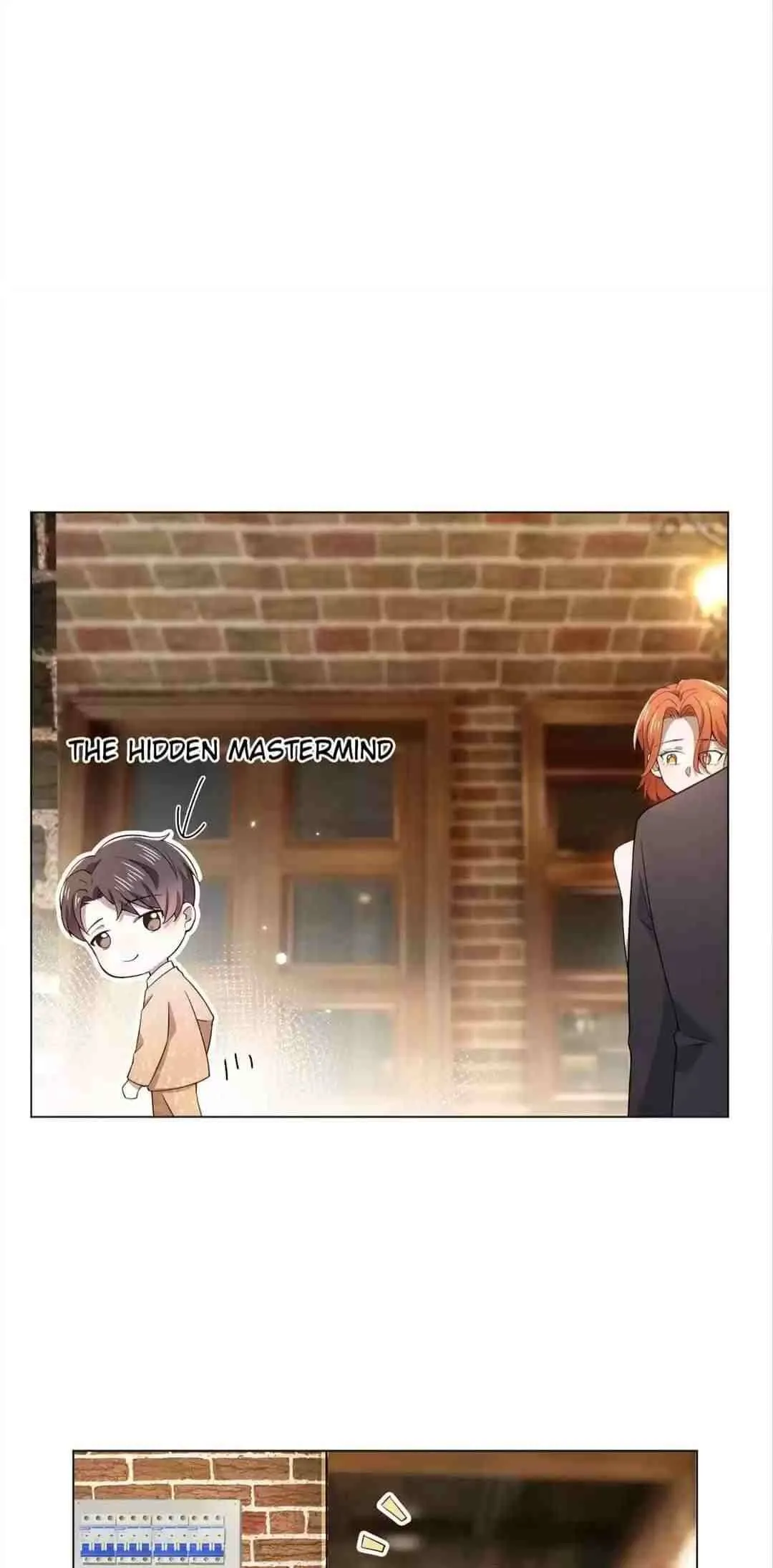 Read Chunqing Lushao chapter 220 image 20 on Lezhin