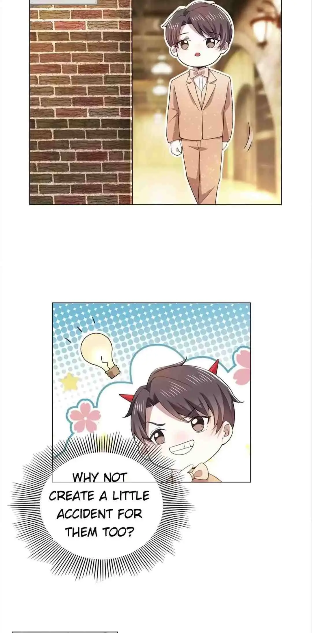 Read Chunqing Lushao chapter 220 image 21 on Lezhin