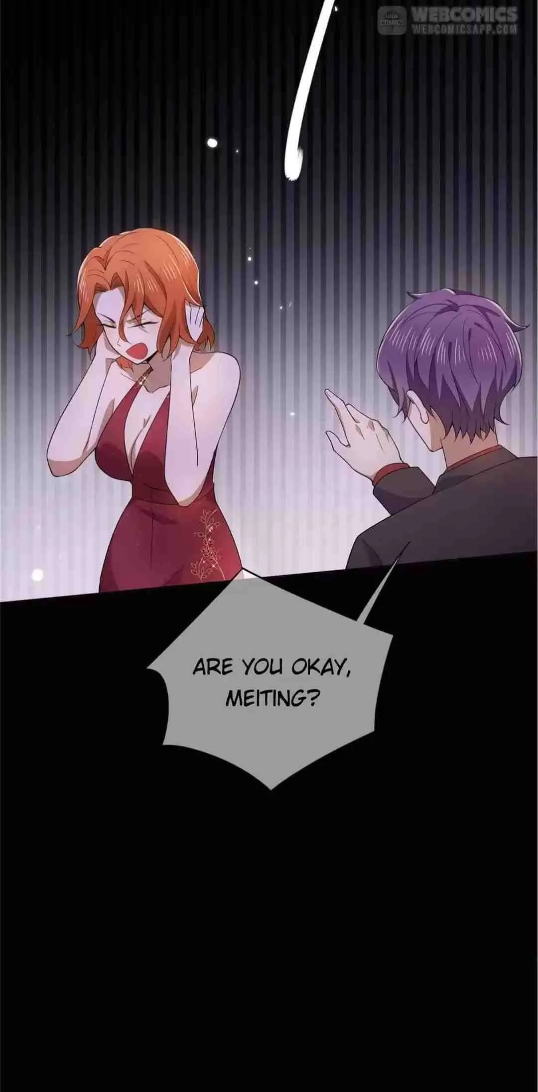 Read Chunqing Lushao chapter 220 image 23 on Lezhin