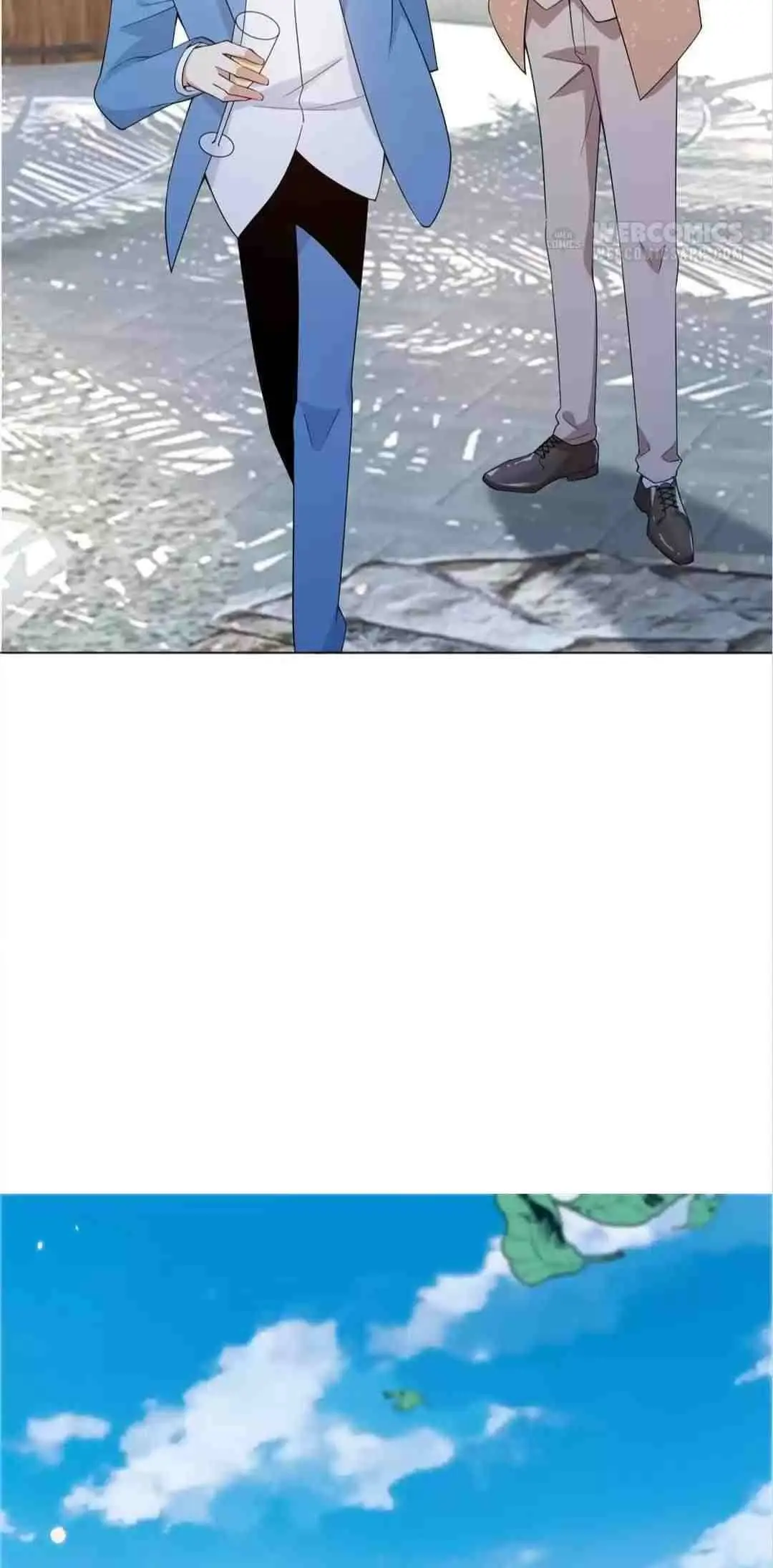Read Chunqing Lushao chapter 220 image 4 on Lezhin