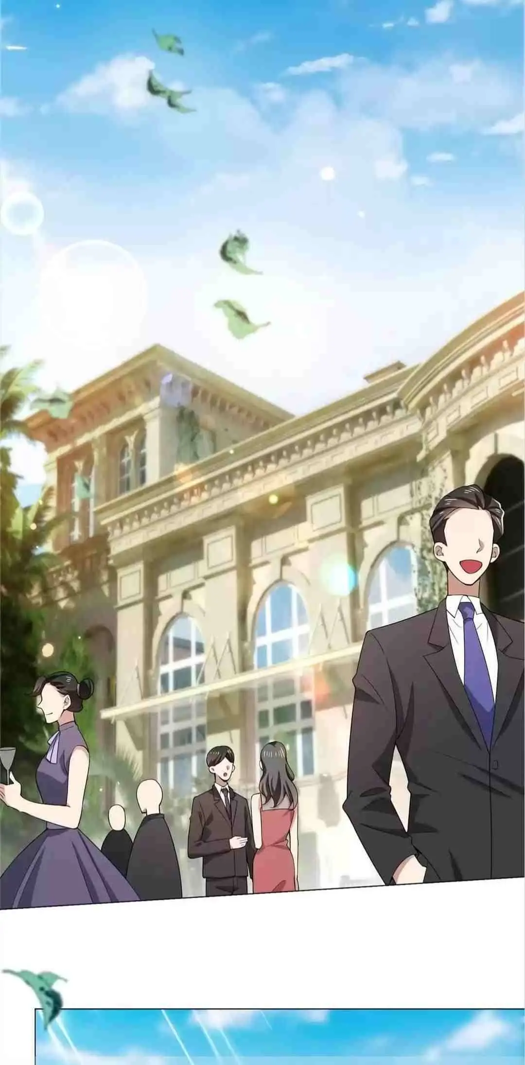 Read Chunqing Lushao chapter 220 image 5 on Lezhin