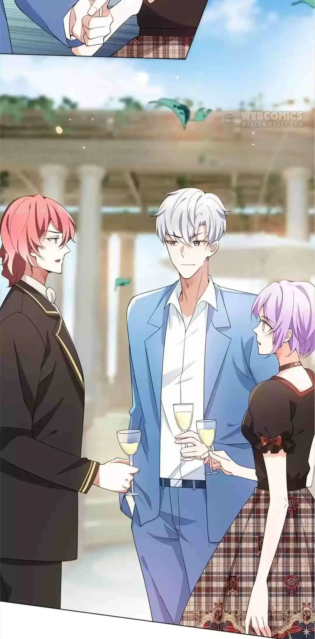 Read Chunqing Lushao chapter 220 image 7 on Lezhin