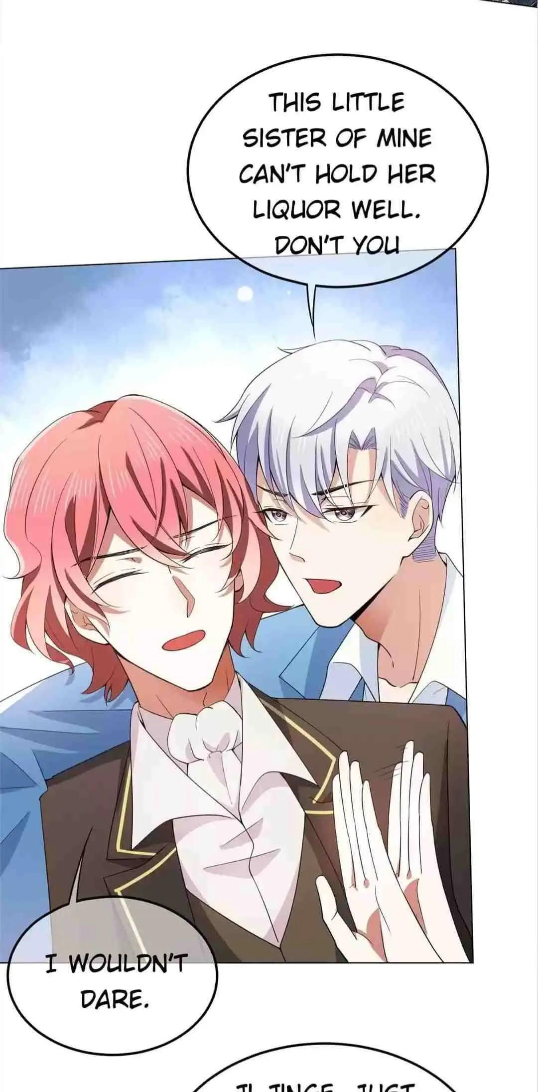 Read Chunqing Lushao chapter 220 image 8 on Lezhin