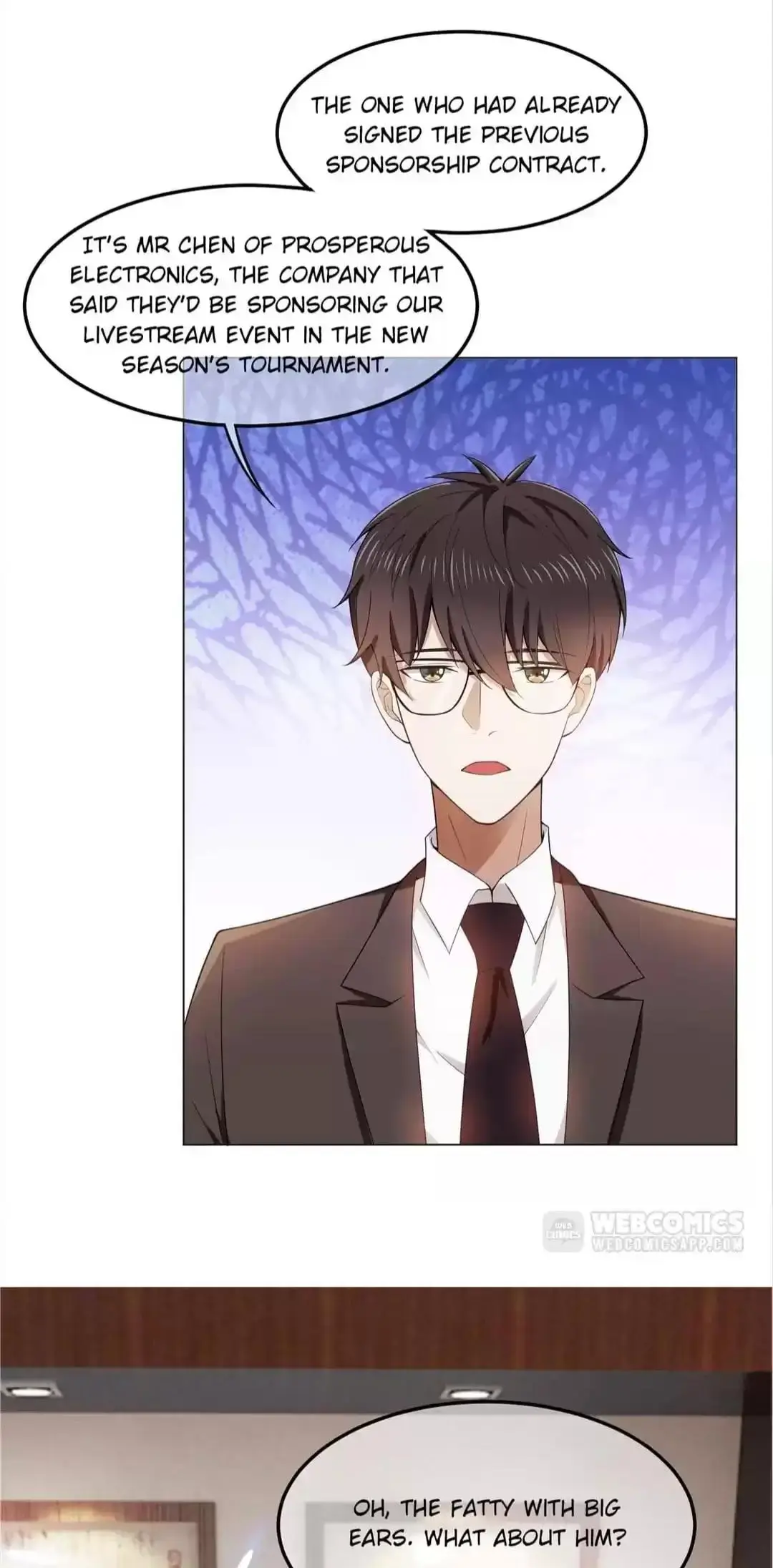 Read Chunqing Lushao chapter 223 image 3 on Lezhin