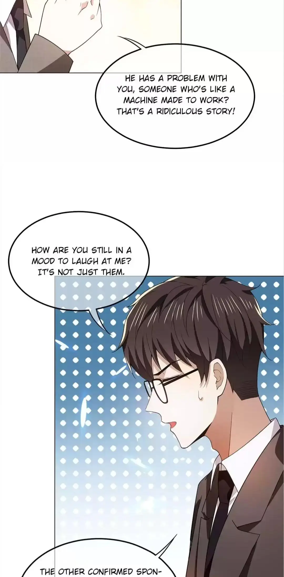 Read Chunqing Lushao chapter 223 image 6 on Lezhin