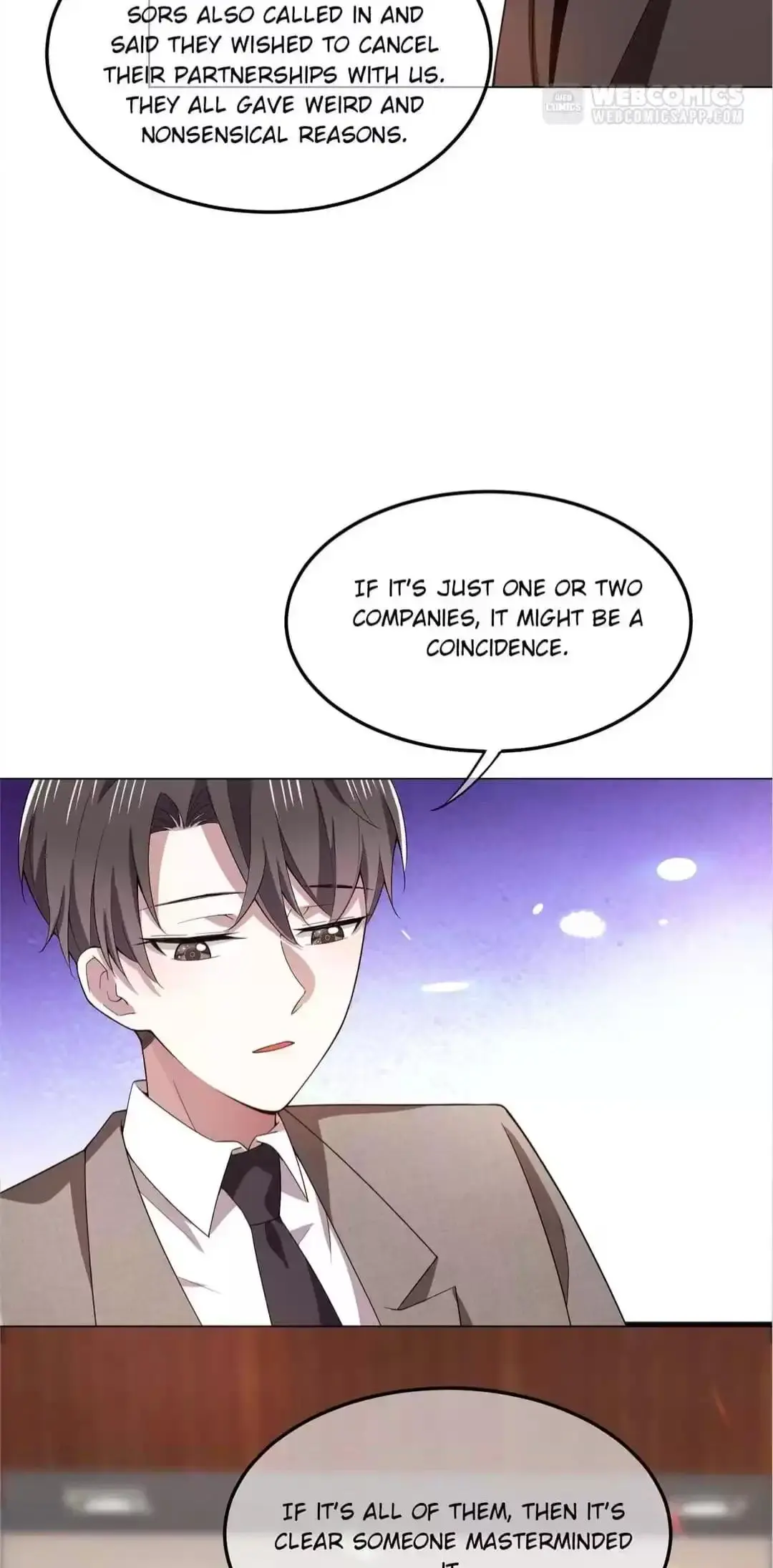 Read Chunqing Lushao chapter 223 image 7 on Lezhin