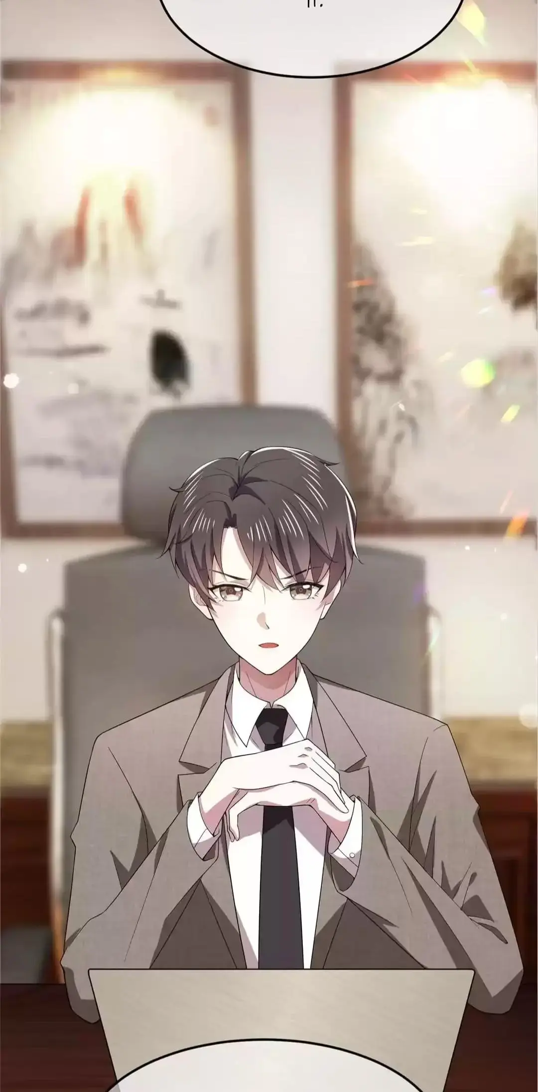 Read Chunqing Lushao chapter 223 image 8 on Lezhin