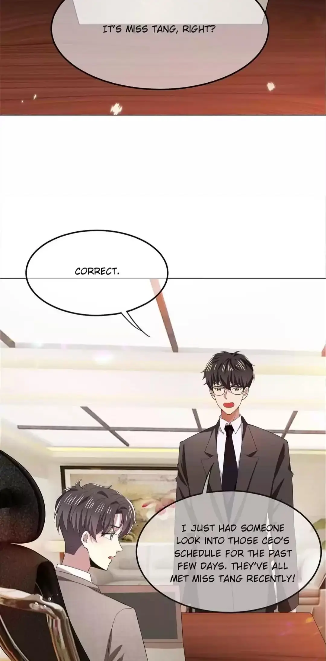 Read Chunqing Lushao chapter 223 image 9 on Lezhin