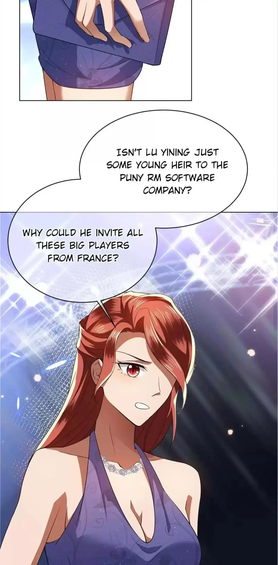 Read Chunqing Lushao chapter 225 image 11 on Lezhin