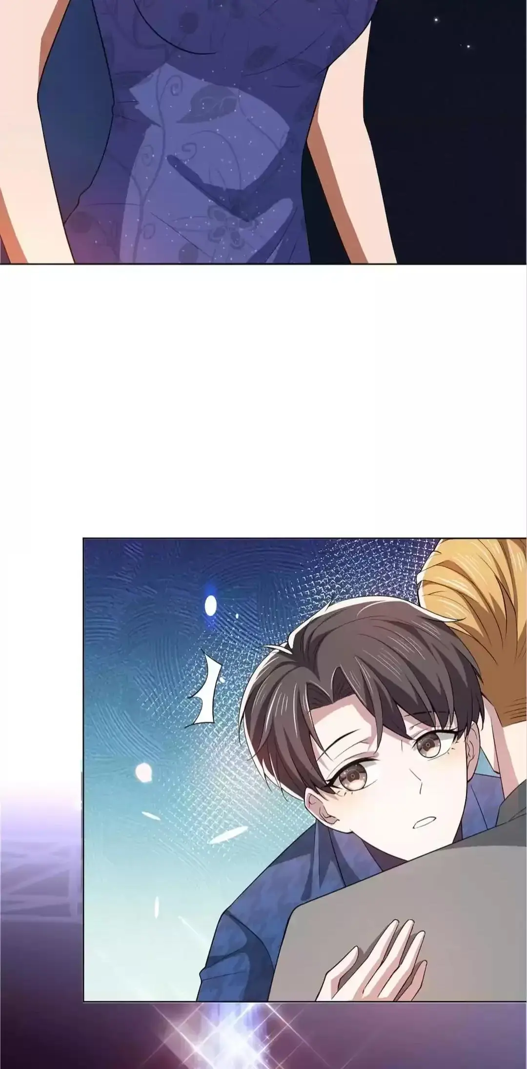 Read Chunqing Lushao chapter 225 image 12 on Lezhin