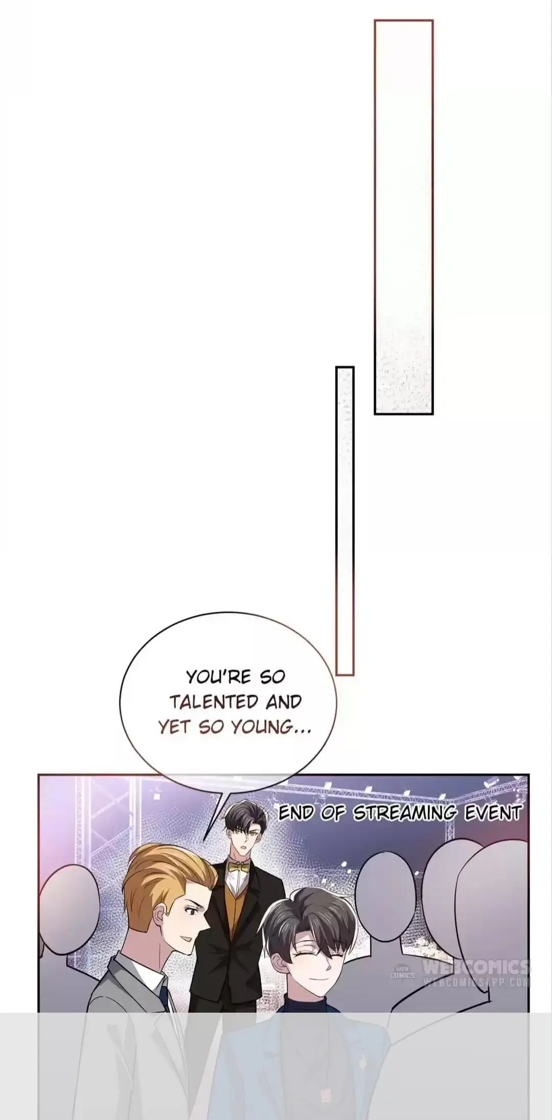 Read Chunqing Lushao chapter 225 image 16 on Lezhin