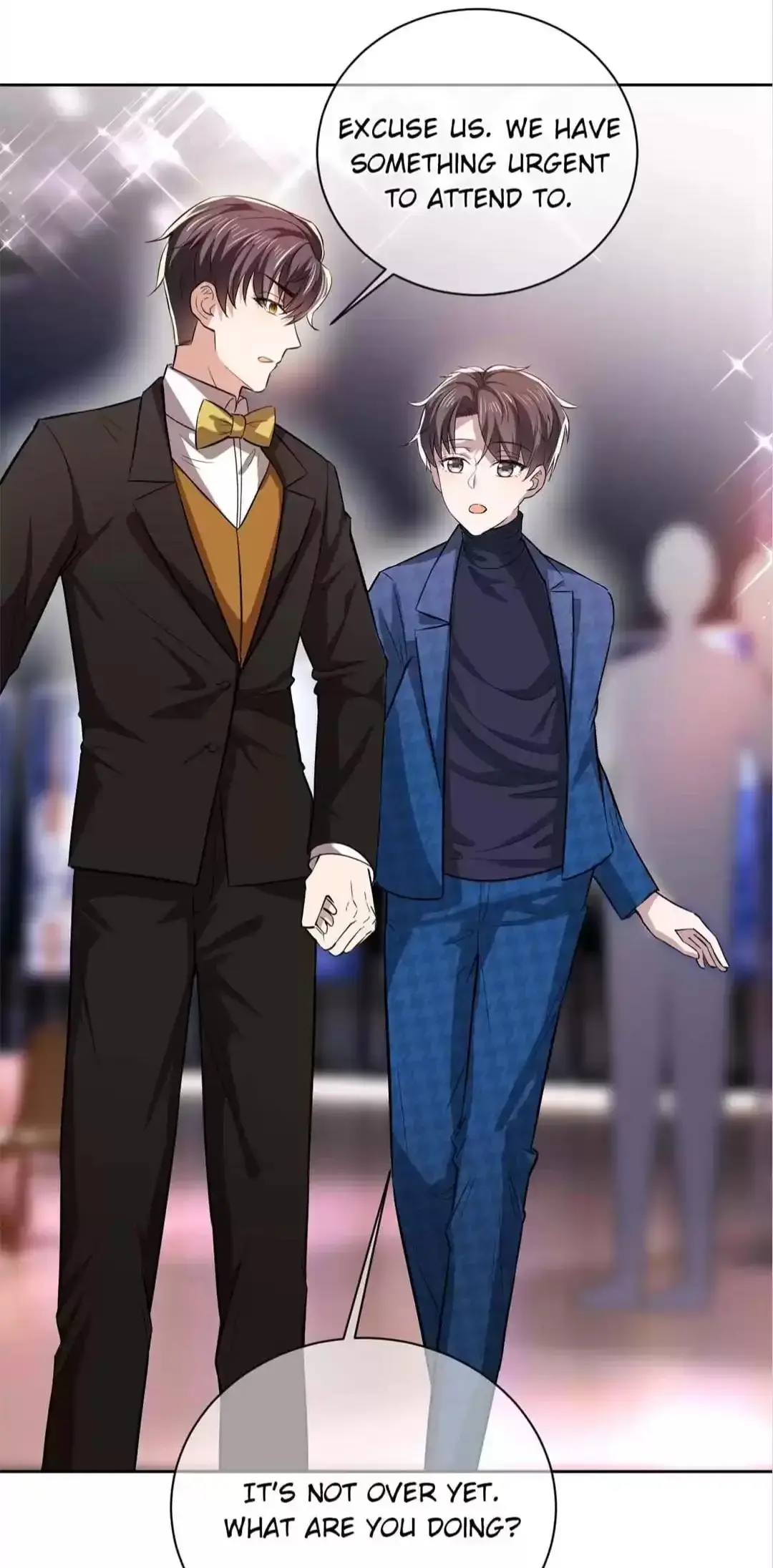 Read Chunqing Lushao chapter 225 image 18 on Lezhin