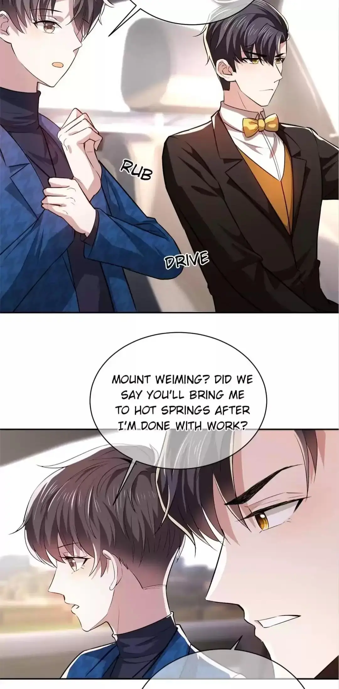 Read Chunqing Lushao chapter 225 image 20 on Lezhin