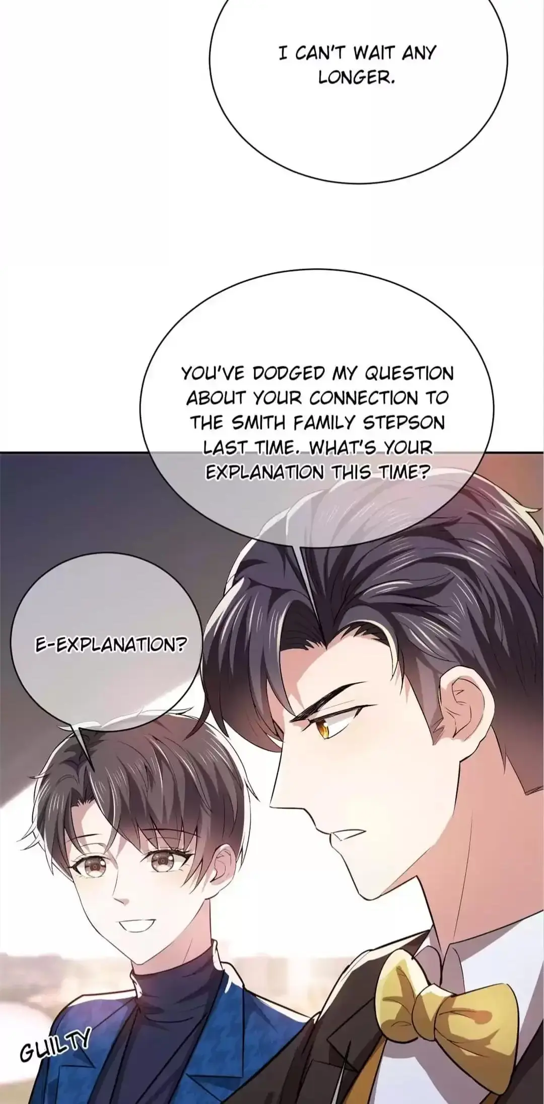 Read Chunqing Lushao chapter 225 image 21 on Lezhin