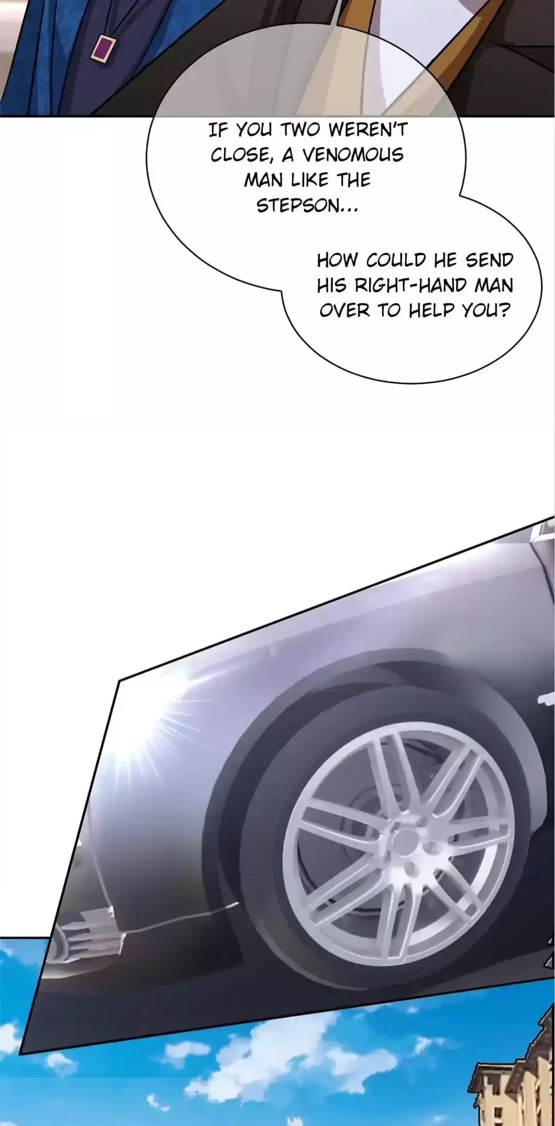 Read Chunqing Lushao chapter 225 image 22 on Lezhin