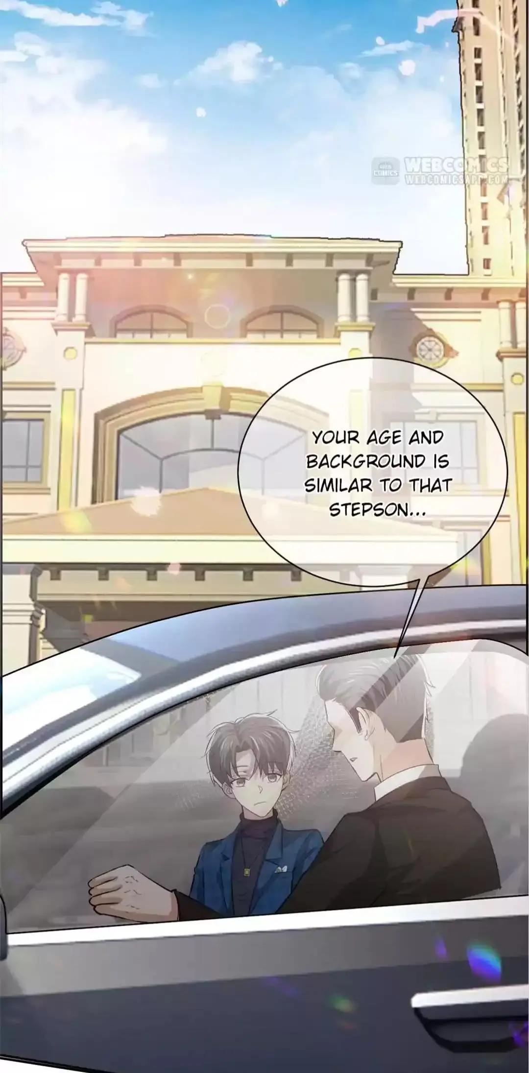Read Chunqing Lushao chapter 225 image 23 on Lezhin