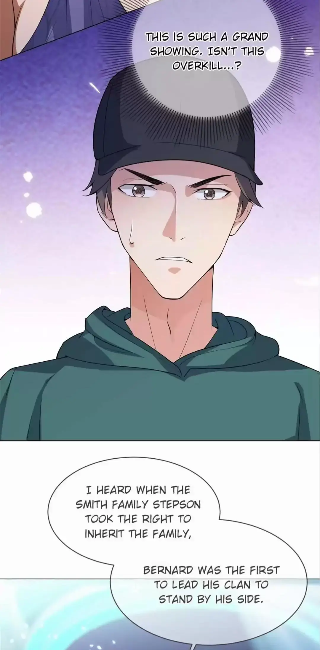 Read Chunqing Lushao chapter 225 image 3 on Lezhin