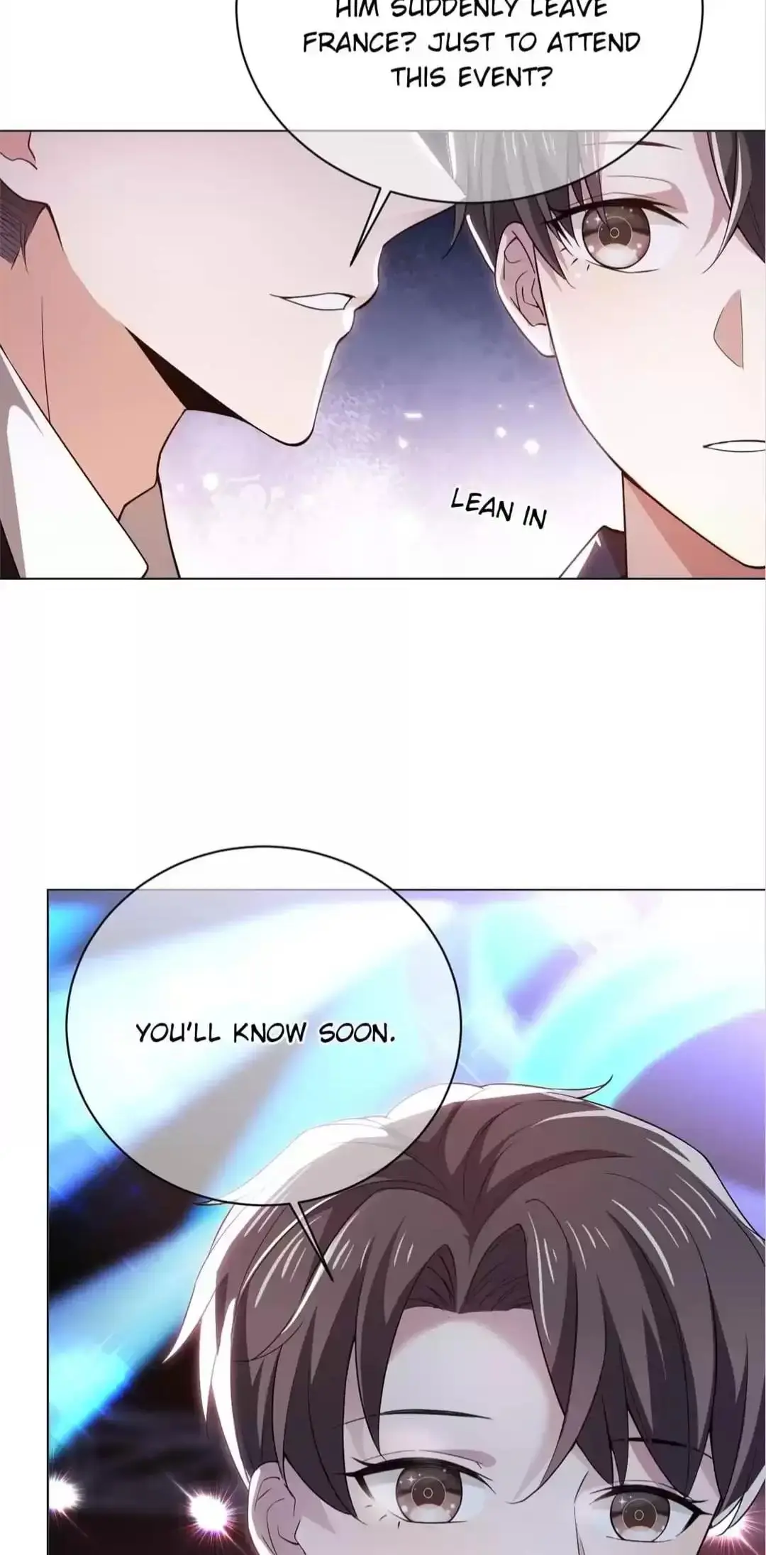 Read Chunqing Lushao chapter 225 image 5 on Lezhin