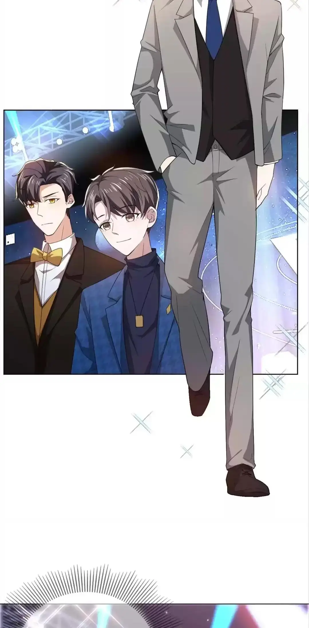Read Chunqing Lushao chapter 225 image 8 on Lezhin