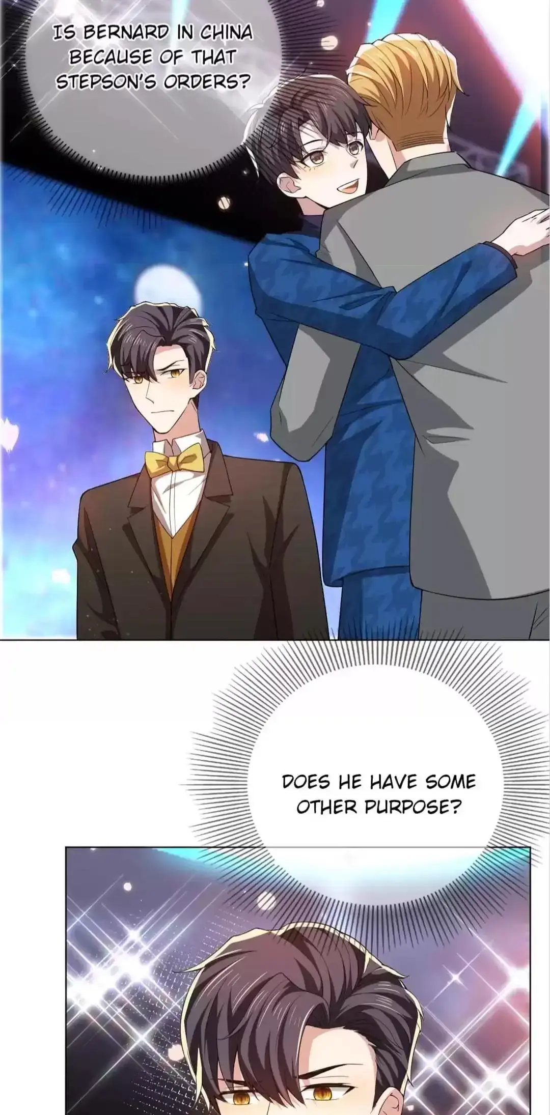 Read Chunqing Lushao chapter 225 image 9 on Lezhin