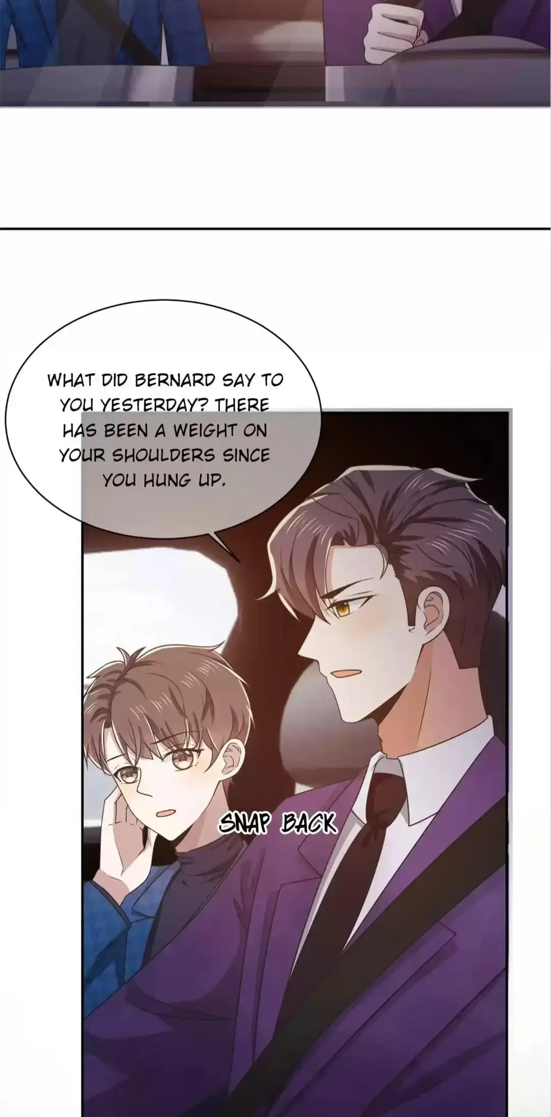 Read Chunqing Lushao chapter 227 image 1 on Lezhin