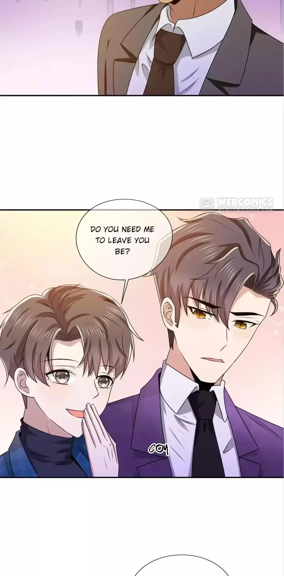 Read Chunqing Lushao chapter 227 image 13 on Lezhin
