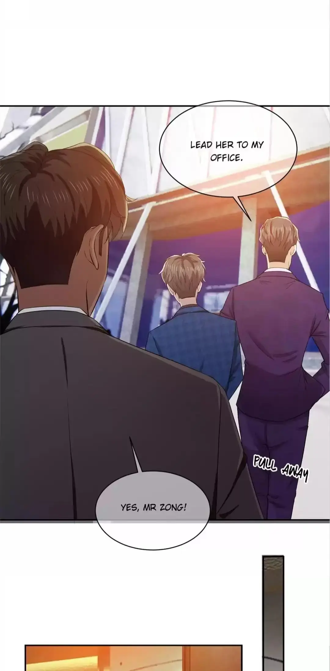 Read Chunqing Lushao chapter 227 image 15 on Lezhin