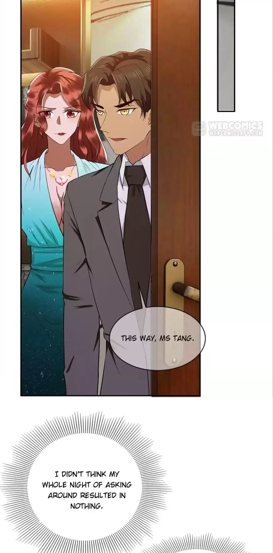 Read Chunqing Lushao chapter 227 image 16 on Lezhin
