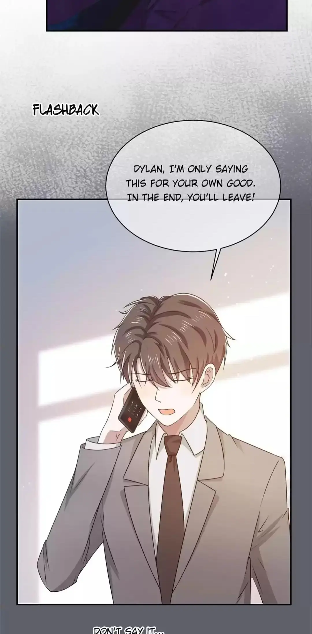 Read Chunqing Lushao chapter 227 image 2 on Lezhin