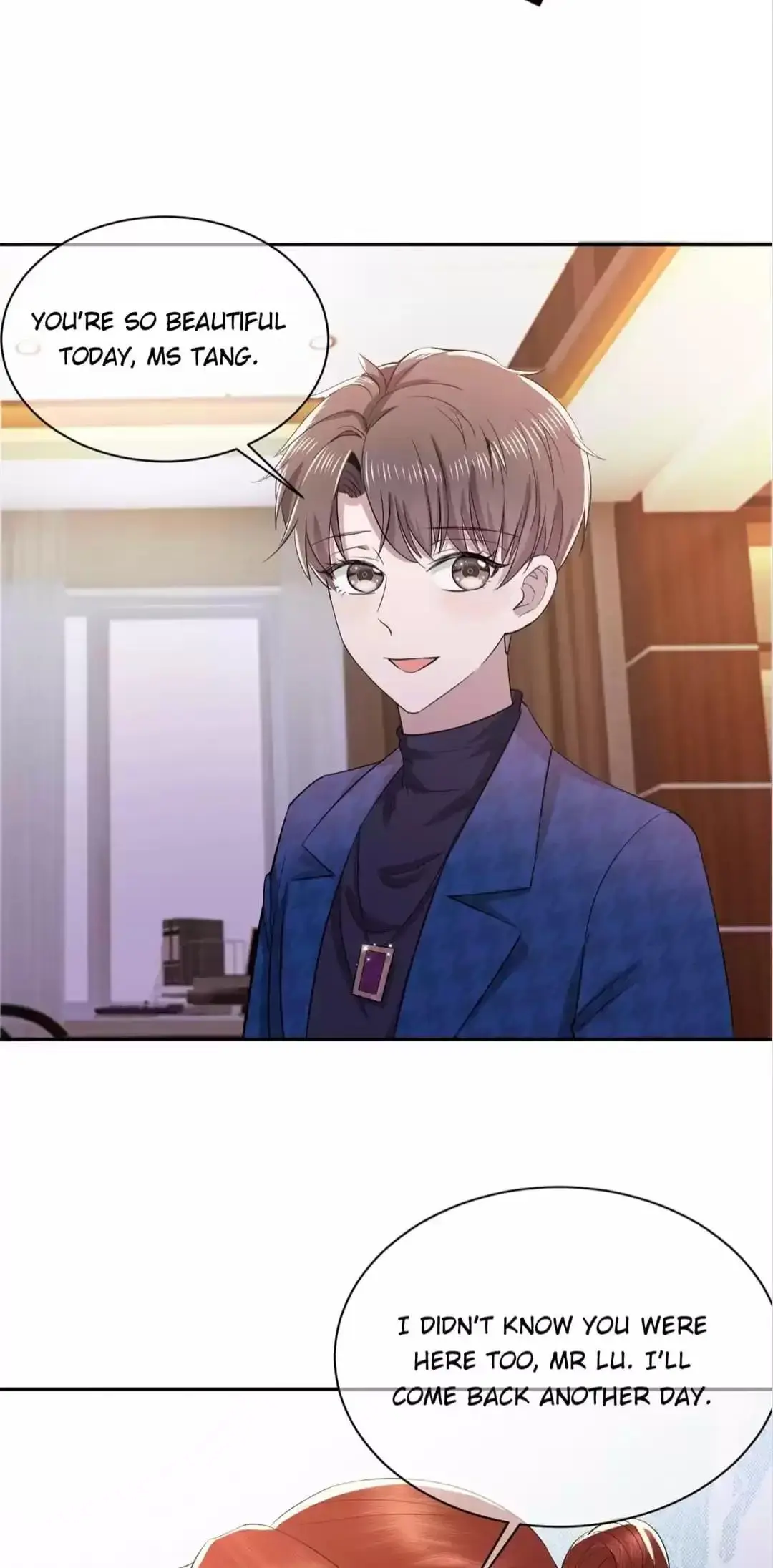 Read Chunqing Lushao chapter 227 image 20 on Lezhin