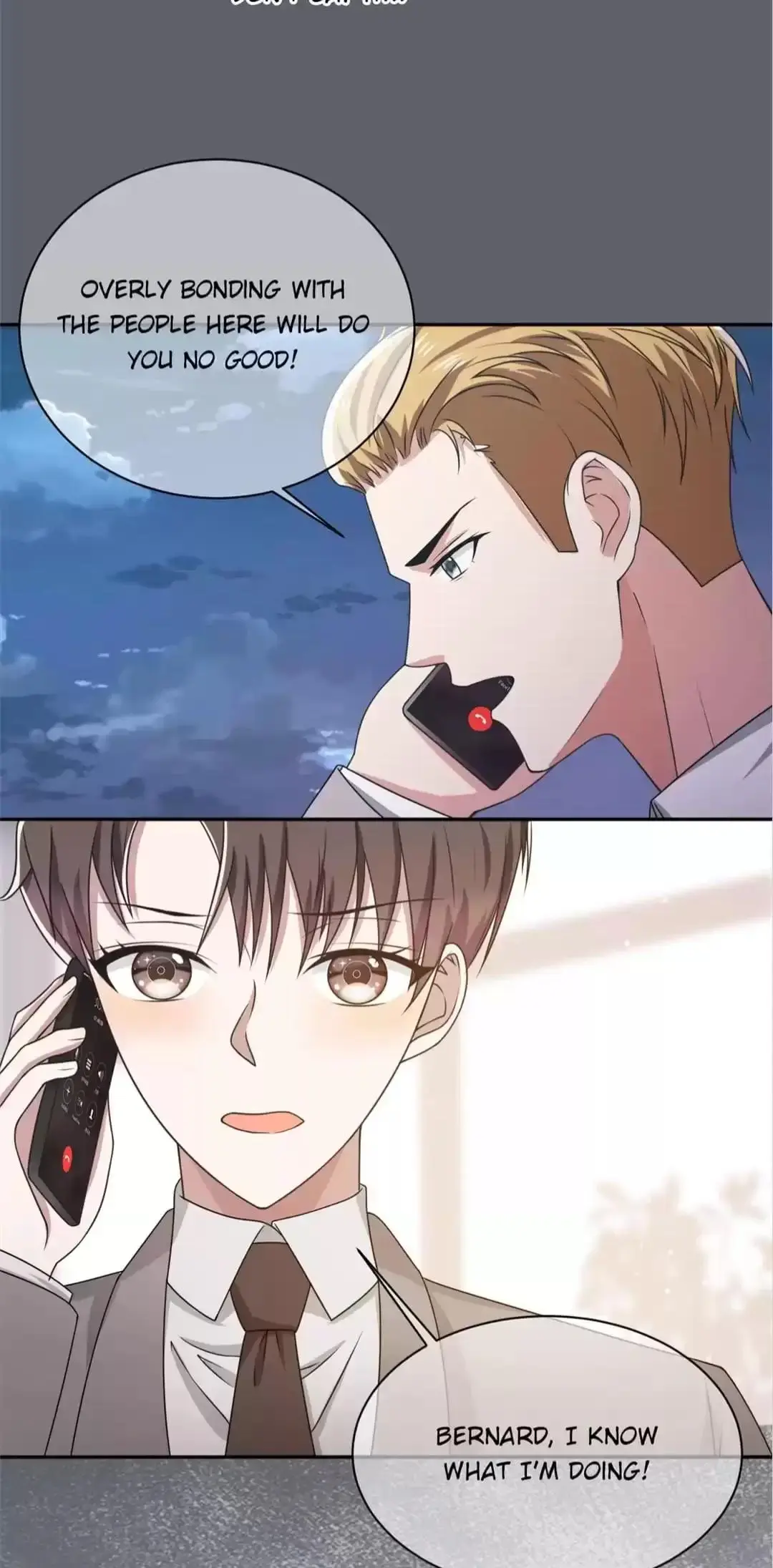Read Chunqing Lushao chapter 227 image 3 on Lezhin