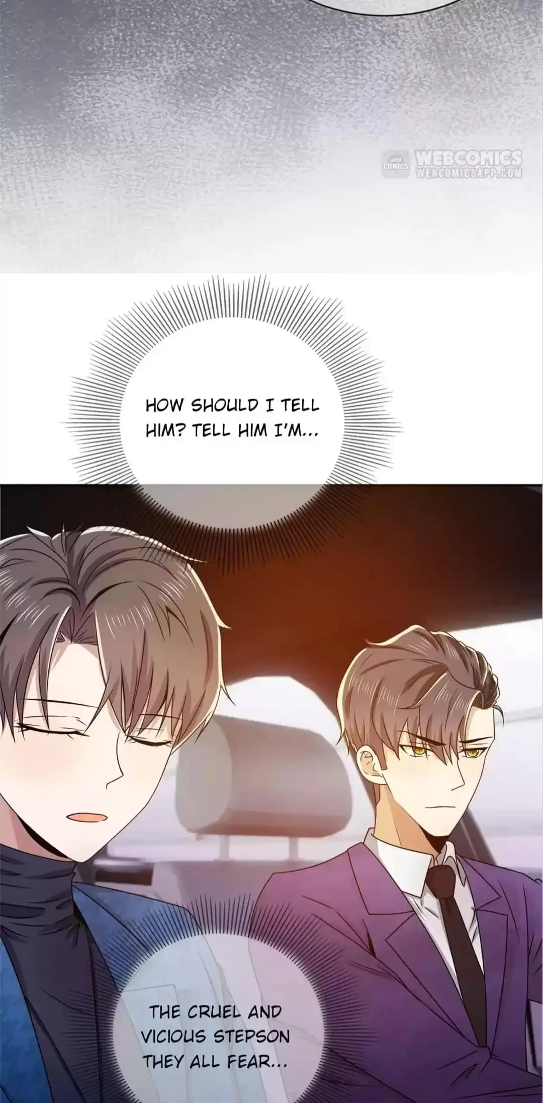 Read Chunqing Lushao chapter 227 image 4 on Lezhin