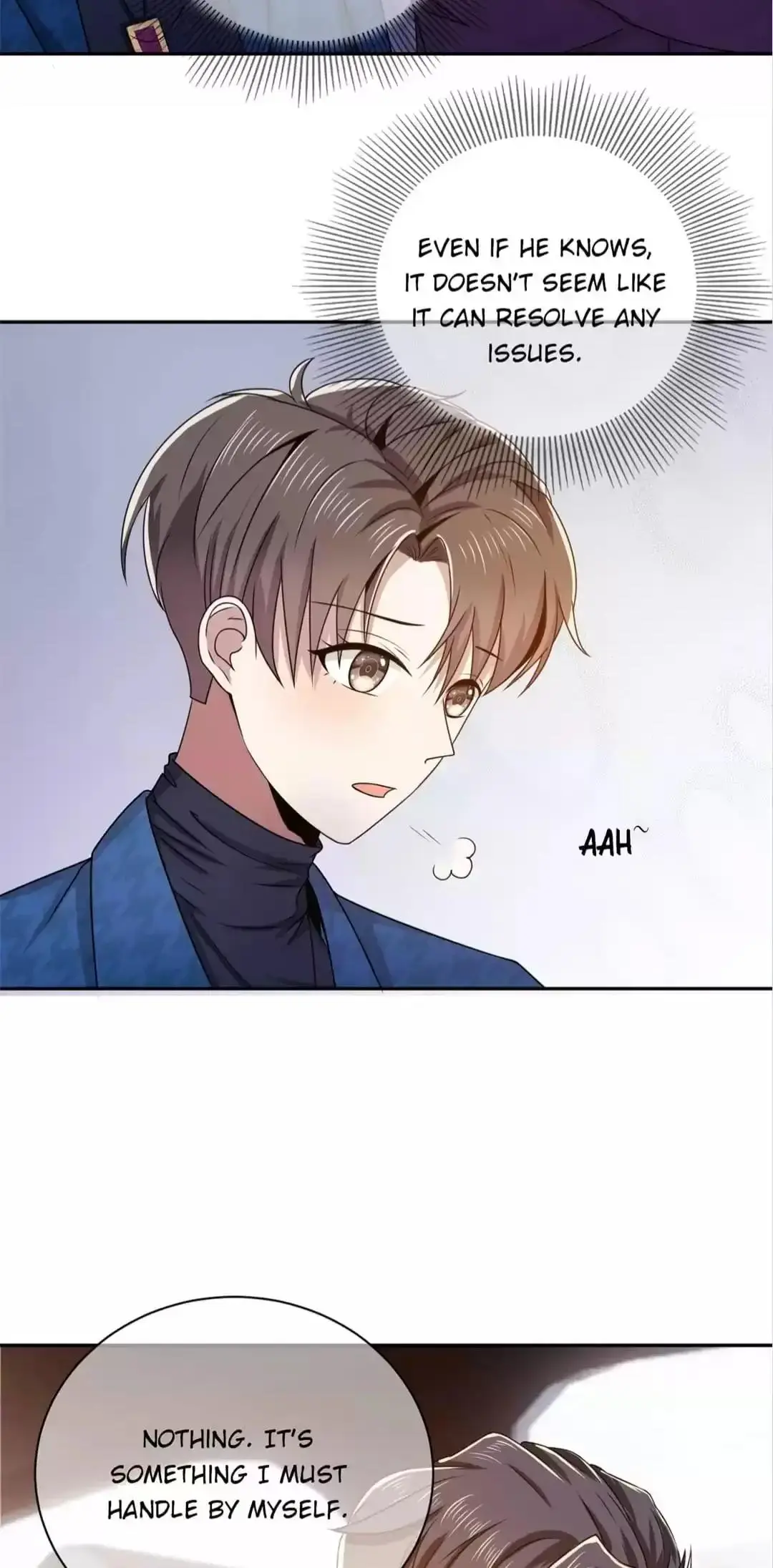 Read Chunqing Lushao chapter 227 image 5 on Lezhin