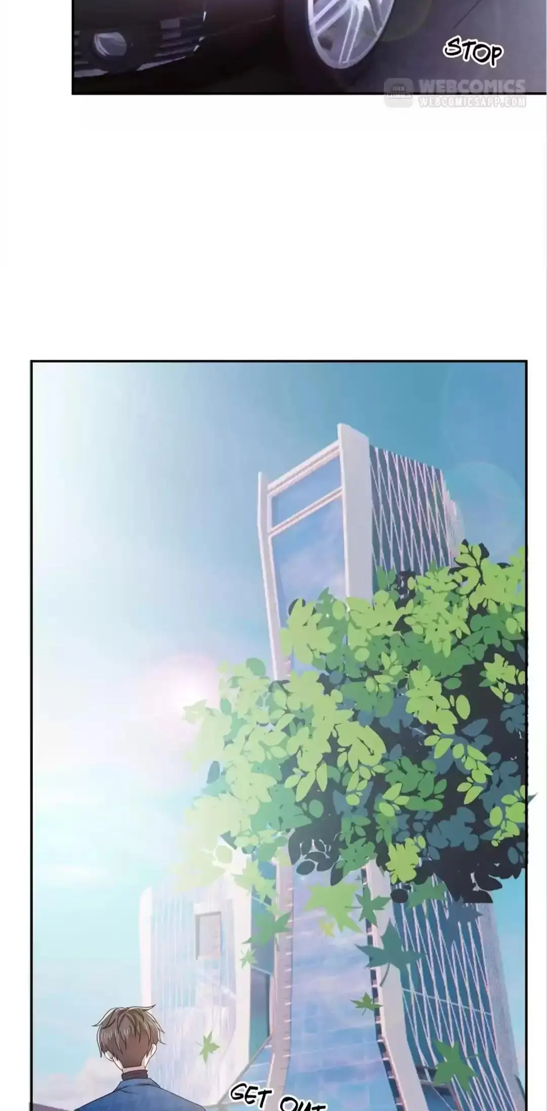 Read Chunqing Lushao chapter 227 image 7 on Lezhin